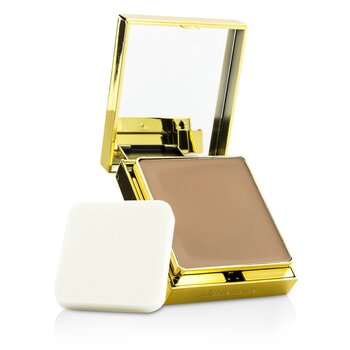 Elizabeth Arden Finish Sponge On Cream Maquillaje (Caja Dorada) - 50 Softly Beige II 23g España