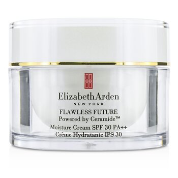 Elizabeth Arden Flawless Future Moisture Cream SPF 30 PA++
