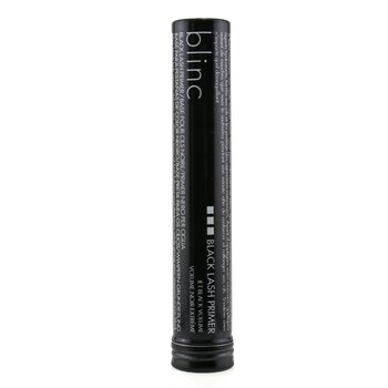 Blinc Black Lash Primer (Volumen Negro Puro) - Black