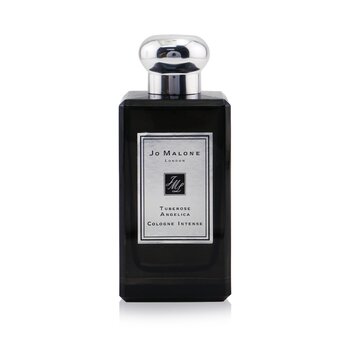 Jo Malone Tuberose Angelica Cologne Intense Spray (Originalmente Sin Caja)