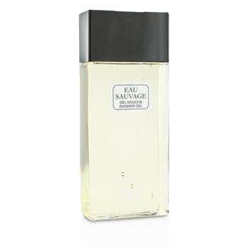Christian Dior Eau Sauvage Gel Ducha