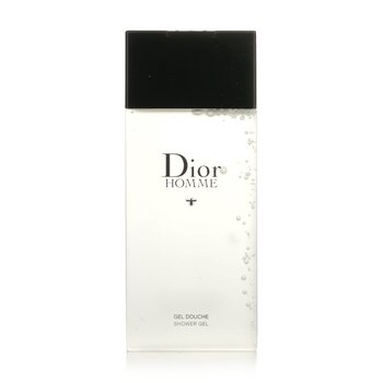 Christian Dior Dior Homme Shower Gel
