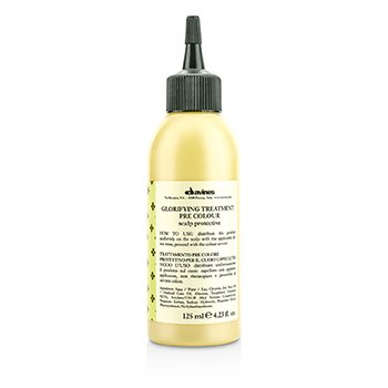 Tratamiento Pre Color Protector Cuero Cabelludo