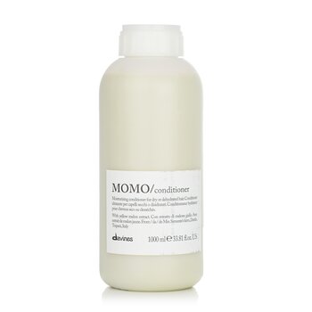 Davines Momo Moisturizing Conditioner (For Dry or Dehydrated Hair)