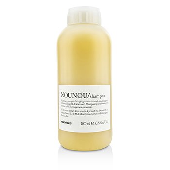 Davines Nounou Nourishing Shampoo (For Highly Processed or Brittle Hair)