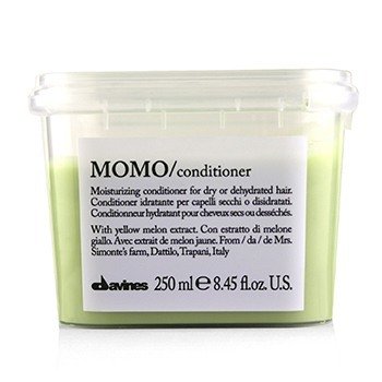 Momo Acondicionador Humectante (Para Cabello Seco o Deshidratado)
