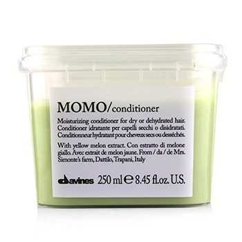 Momo Moisturizing Conditioner (For Dry or Dehydrated Hair)