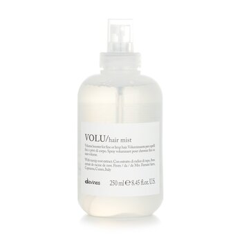 Davines Volu Bruma Volumizante (Para Cabello Fino o Sin Vida)