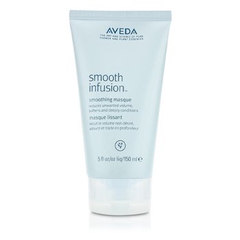 Aveda Smooth Infusion Mascarilla Suavizante