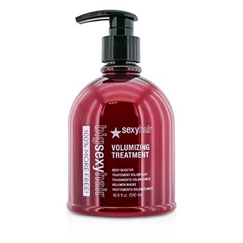 Sexy Hair Concepts Big Sexy Hair Volumizing Treatment Body Booster