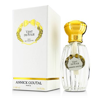 Vent De Folie Eau De Toilette Spray