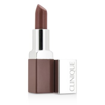 Clinique Clinique Pop Color Labios + Primer - # 01 Nude Pop