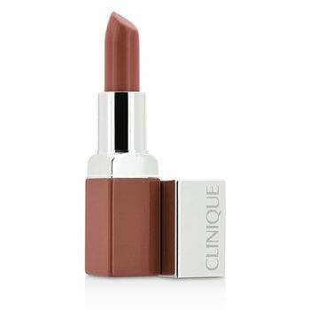 Clinique Pop Color Labios + Primer - # 05 Melon Pop