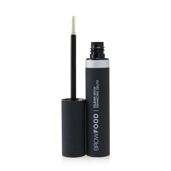 BrowFood Brow Enhancing Gelfix - # Transparente