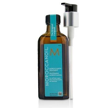 Moroccanoil Moroccanoil Tratamiento - Original (Para Todo Tipo de Cabellos)