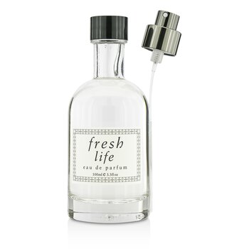 Fresh Fresh Life Eau De Parfum Spray