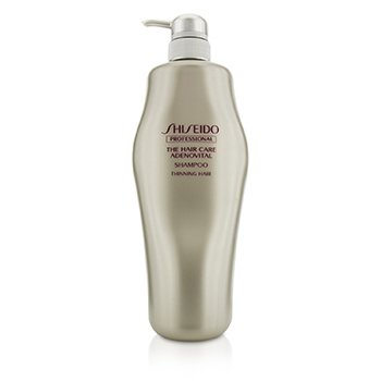 Adenovital Shampoo (For Thinning Hair)
