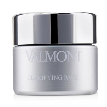 Expert Of Light Clarifying Pack (Clarifying & Illuminating Exfoliant Mask)