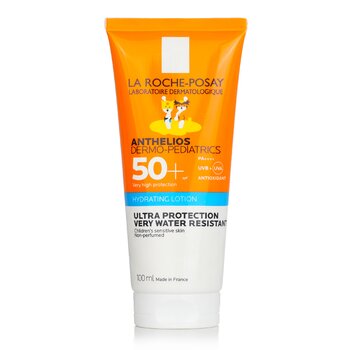 Anthelios 50 Dermo-Pediatrics Loción Para Niños SPF 50+