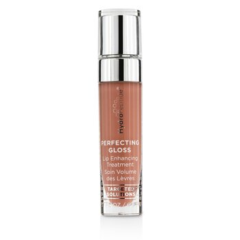 HydroPeptide Perfecting Gloss - Lip Enhancing Treatment - #Beach Blush