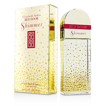 Red Door Shimmer Eau De Parfum Spray