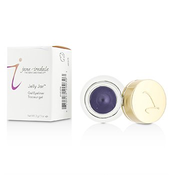 Jelly Jar Delineador Gel - # Purple