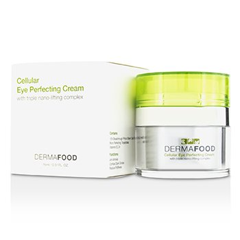 DermaFood Cellular Crema Ojos