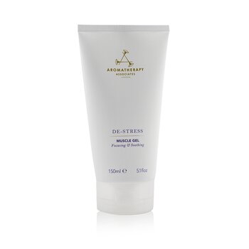 Aromatherapy Associates De-Stress - Gel Muscular