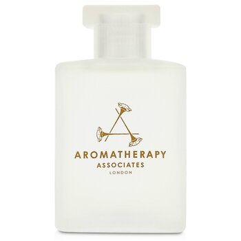 Aromatherapy Associates Ayuda - Aceite Baño & Ducha Lavanda y Menta