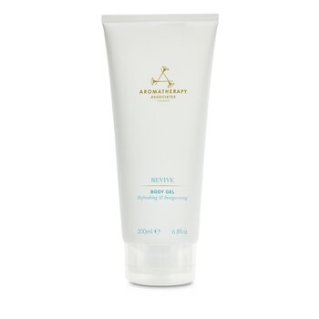 Aromatherapy Associates Revive - Gel Corporal