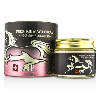 Prestige Mayu Crema