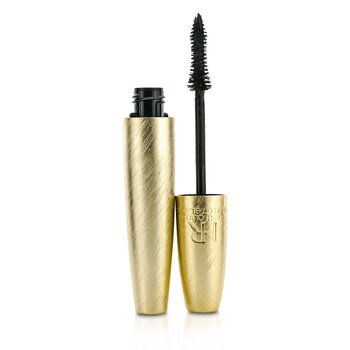 Lash Queen Perfect Blacks Máscara - #01 Lasting Black