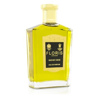 Floris Honey Oud Eau De Parfum Spray