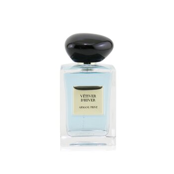 Prive Vetiver D'Hiver (Vetiver Babylone) Eau De Toilette Spray