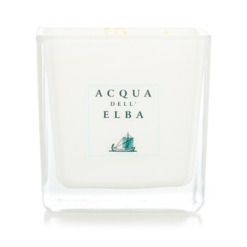 Acqua DellElba Vela Aromática - Fiori