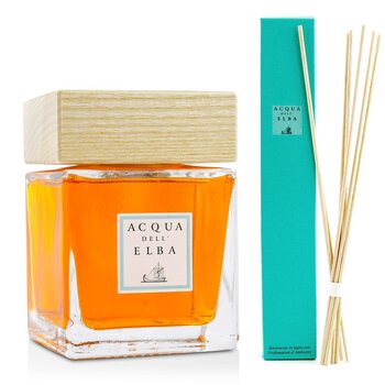 Acqua DellElba Home Fragrance Diffuser - Note Di Natale