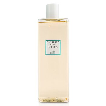 Acqua DellElba Home Fragrance Diffuser Refill - Profumi Del Monte Capanne
