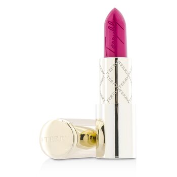 Rouge Terrybly Color Labios Defensa Edad - # 504 Opulent Pink