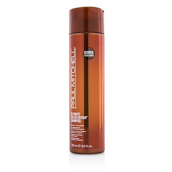 Ultimate Color Repair Champú (Protección Color - Quinoa Reparadora)