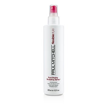 Flexible Style Spray Secado Rápido (Spray Acabado)
