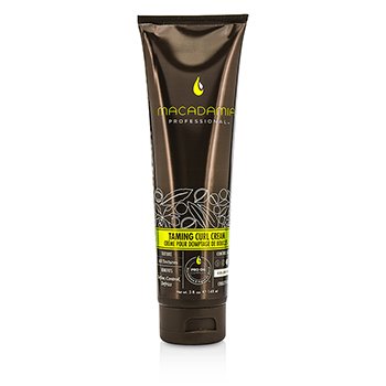 Professional Taming Crema Rizos