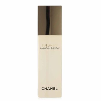 Chanel Sublimage La Lotion Supreme