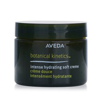 Aveda Crema suave hidratante intensa Botanical Kinetics