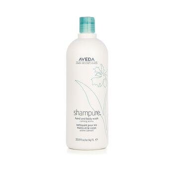 Aveda Shampure Jabón de Manos y Cuerpo