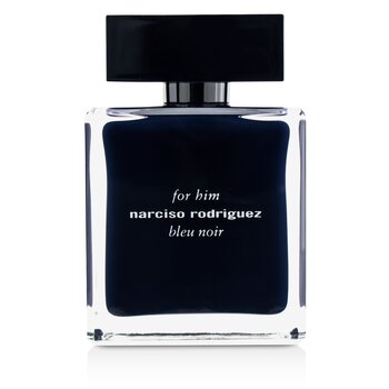 Narciso Rodriguez For Him Bleu Noir Eau De Toilette Spray