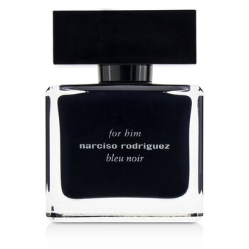 For Him Bleu Noir Eau De Toilette Spray