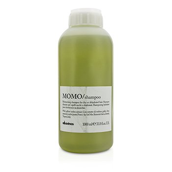 Momo Champú Humectante (Para Cabello Seco o Deshidratado)