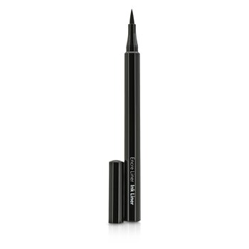 Bobbi Brown Delineador Tinta - Blackest Black