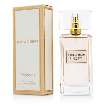 Dahlia Divin Eau De Toilette Spray