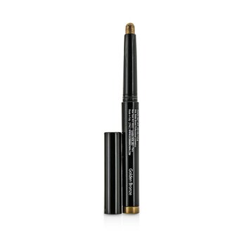 Bobbi Brown Long Wear Cream Shadow Barra Color Ojos- #09 Golden Bronze